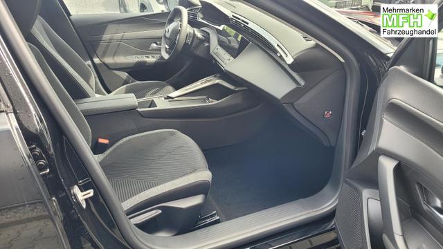 Peugeot 308 SW Active Pack Pack*LED*Navi*Shzg*PDC*BFS*ACC*16" 