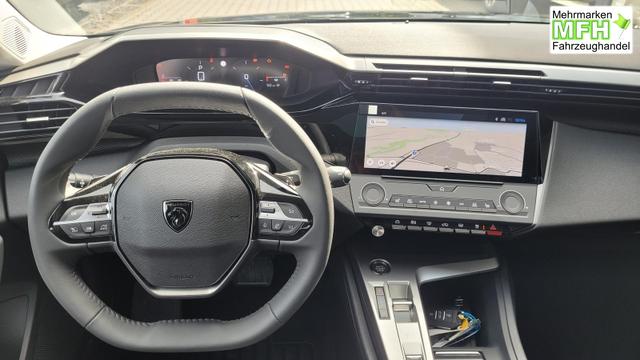 Peugeot 308 SW Active Pack Pack*LED*Navi*Shzg*PDC*BFS*ACC*16" 