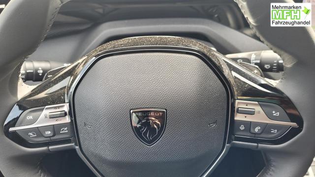 Peugeot 308 SW Active Pack Pack*LED*Navi*Shzg*PDC*BFS*ACC*16" 