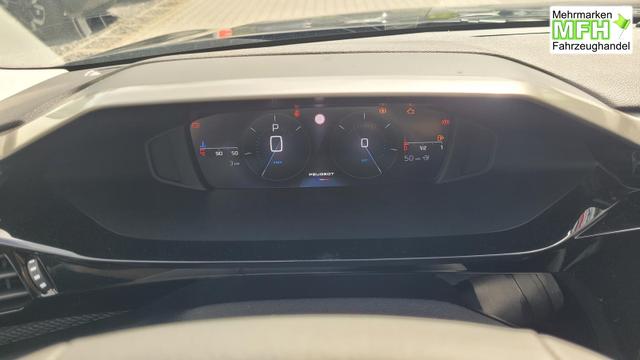 Peugeot 308 SW Active Pack Pack*LED*Navi*Shzg*PDC*BFS*ACC*16" 