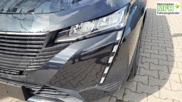 Peugeot 308 SW Active Pack Pack*LED*Navi*Shzg*PDC*BFS*ACC*16" 
