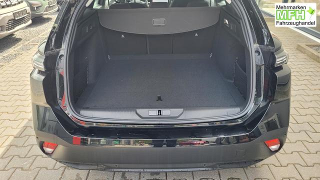 Peugeot 308 SW Active Pack Pack*LED*Navi*Shzg*PDC*BFS*ACC*16" 