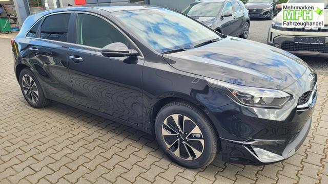 Kia Ceed Gold Gold*LED*Navi*Shzg*Lhzg*PDC*Cam*16Zoll* 