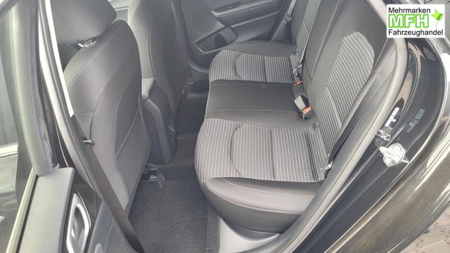 Kia Ceed Gold Gold*LED*Navi*Shzg*Lhzg*PDC*Cam*16Zoll* 