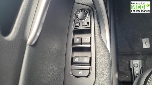 Kia Ceed Gold Gold*LED*Navi*Shzg*Lhzg*PDC*Cam*16Zoll* 