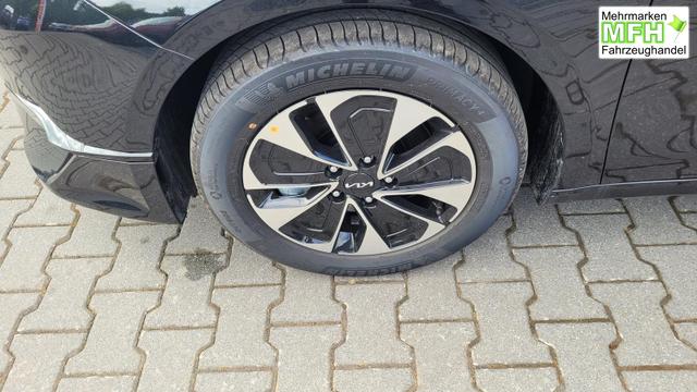 Kia Ceed Gold Gold*LED*Navi*Shzg*Lhzg*PDC*Cam*16Zoll* 