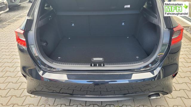 Kia Ceed Gold Gold*LED*Navi*Shzg*Lhzg*PDC*Cam*16Zoll* 