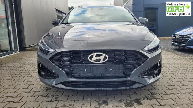 Hyundai i30 Family HB Family*Navi*LED*Shzg*Lhzg*PDC*Cam*Keyless 