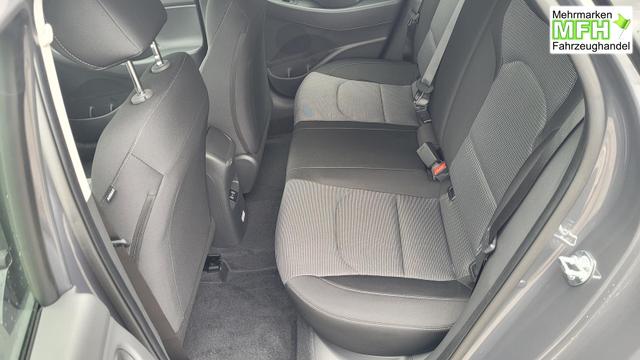 Hyundai i30 Family HB Family*Navi*LED*Shzg*Lhzg*PDC*Cam*Keyless 