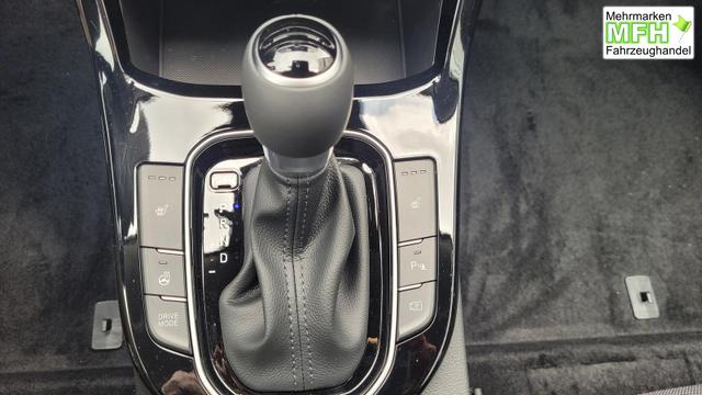 Hyundai i30 Family HB Family*Navi*LED*Shzg*Lhzg*PDC*Cam*Keyless 