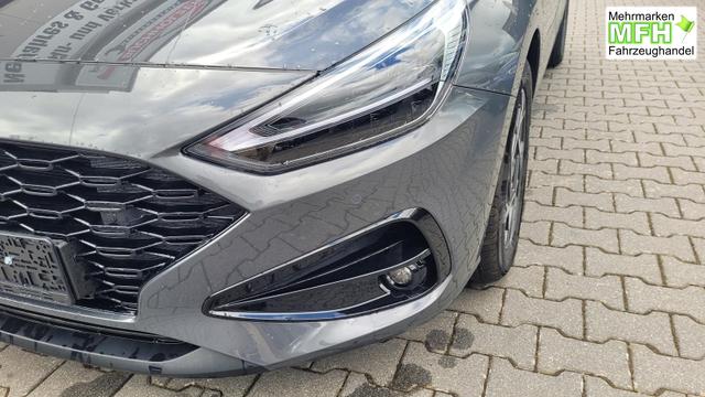 Hyundai i30 Family HB Family*Navi*LED*Shzg*Lhzg*PDC*Cam*Keyless 