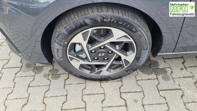 Hyundai i30 Family HB Family*Navi*LED*Shzg*Lhzg*PDC*Cam*Keyless 