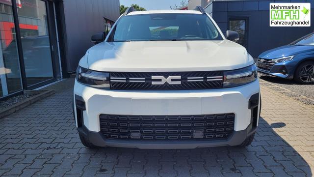 Dacia Bigster TCe 140 LPG TCe140 Hybrid-G*LED*PDC*Cam*17Zoll*Klima 