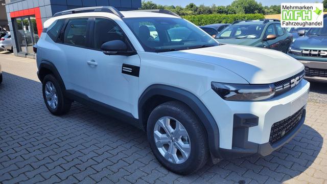 Dacia Bigster TCe 140 LPG TCe140 Hybrid-G*LED*PDC*Cam*17Zoll*Klima 