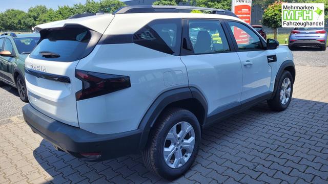 Dacia Bigster TCe 140 LPG TCe140 Hybrid-G*LED*PDC*Cam*17Zoll*Klima 