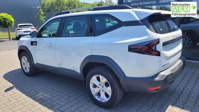 Dacia Bigster TCe 140 LPG TCe140 Hybrid-G*LED*PDC*Cam*17Zoll*Klima 