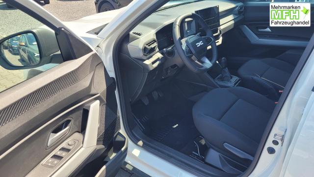 Dacia Bigster TCe 140 LPG TCe140 Hybrid-G*LED*PDC*Cam*17Zoll*Klima 