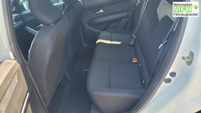 Dacia Bigster TCe 140 LPG TCe140 Hybrid-G*LED*PDC*Cam*17Zoll*Klima 