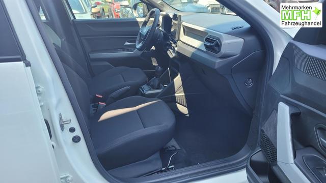 Dacia Bigster TCe 140 LPG TCe140 Hybrid-G*LED*PDC*Cam*17Zoll*Klima 