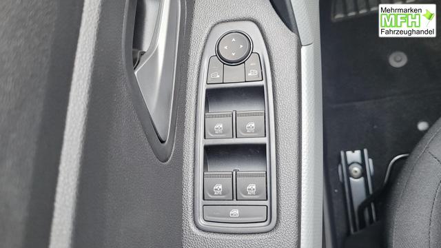 Dacia Bigster TCe 140 LPG TCe140 Hybrid-G*LED*PDC*Cam*17Zoll*Klima 