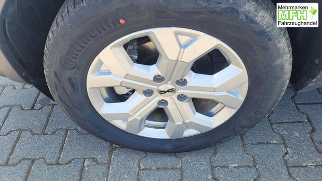 Dacia Bigster TCe 140 LPG TCe140 Hybrid-G*LED*PDC*Cam*17Zoll*Klima 