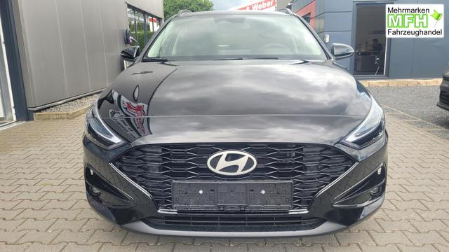 Hyundai i30 Kombi Family SW Family*Navi*LED*Shzg*Lhzg*PDC*Cam*16Zoll* 