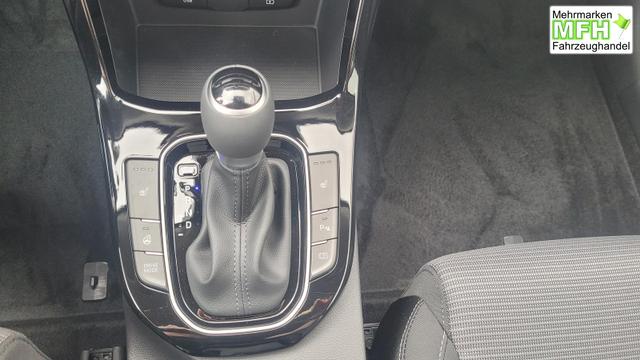 Hyundai i30 Kombi Family SW Family*Navi*LED*Shzg*Lhzg*PDC*Cam*16Zoll* 