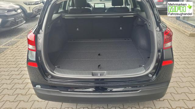 Hyundai i30 Kombi Family SW Family*Navi*LED*Shzg*Lhzg*PDC*Cam*16Zoll* 