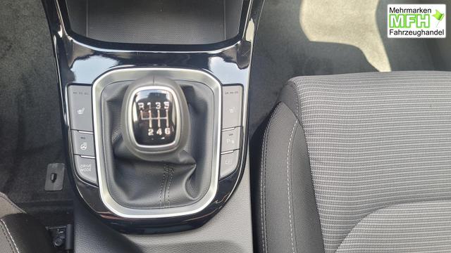 Hyundai i30 Kombi Smart SW Family*LED*Navi*Shzg*Lhzg*PDC*Cam*16Zoll* 