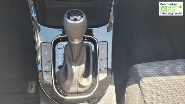 Hyundai i30 Kombi Family SW Family*Navi*LED*Shzg*Lhzg*PDC*Cam*16Zoll* 