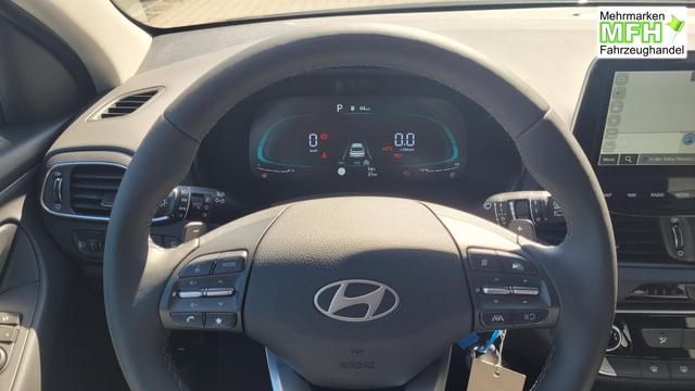 Hyundai i30 Kombi Family SW Family*Navi*LED*Shzg*Lhzg*PDC*Cam*16Zoll* 