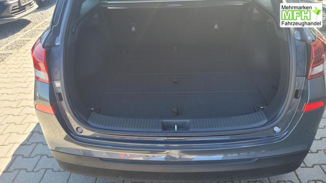 Hyundai i30 Kombi Family SW Family*Navi*LED*Shzg*Lhzg*PDC*Cam*16Zoll* 