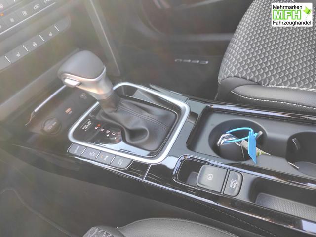 Kia Ceed Platinum AT*LED*Navi*Shzg*PDCv+h*Cam*SD*17" 