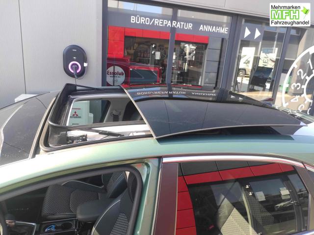 Kia Ceed Platinum AT*LED*Navi*Shzg*PDCv+h*Cam*SD*17" 