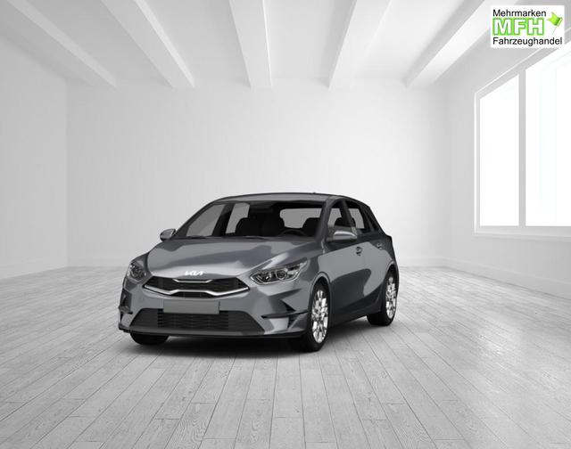 Kia Ceed Spin 1.5 T-GDI AT Kamera*Sitzheizung*APP*Navi 