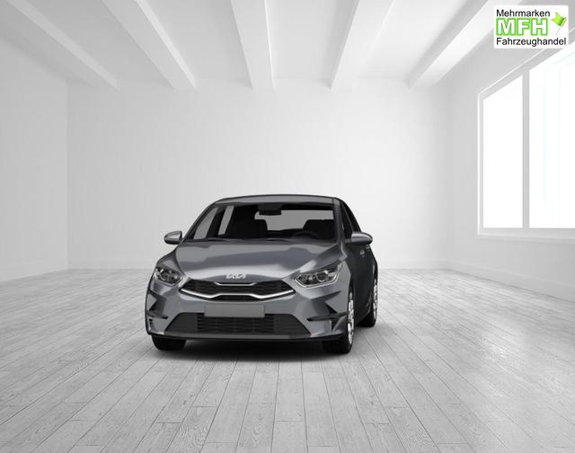 Kia Ceed Top 1.5 AT*LED*Navi*Shzg*Lhzg*PDC*Cam*16Zoll* 