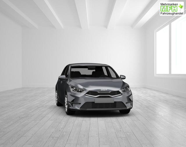 Kia Ceed Top 1.5 AT*LED*Navi*Shzg*Lhzg*PDC*Cam*16Zoll* 