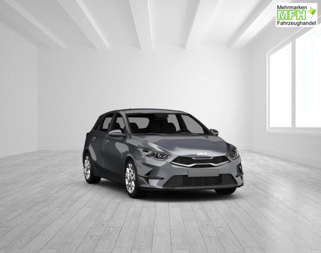 Kia Ceed Top 1.5 AT*LED*Navi*Shzg*Lhzg*PDC*Cam*16Zoll* 