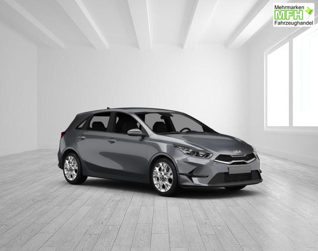 Kia Ceed Top 1.5 AT*LED*Navi*Shzg*Lhzg*PDC*Cam*16Zoll* 