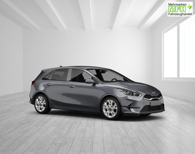 Kia Ceed Top 1.5 AT*LED*Navi*Shzg*Lhzg*PDC*Cam*16Zoll* 