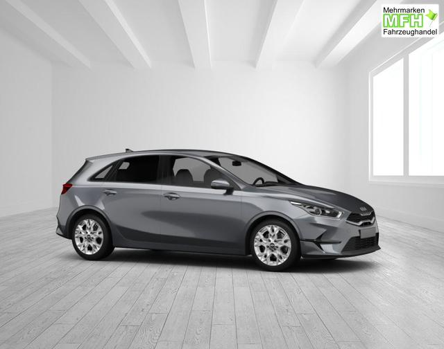 Kia Ceed Top 1.5 AT*LED*Navi*Shzg*Lhzg*PDC*Cam*16Zoll* 