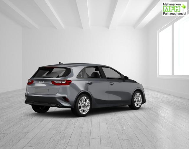 Kia Ceed Top 1.5 AT*LED*Navi*Shzg*Lhzg*PDC*Cam*16Zoll* 