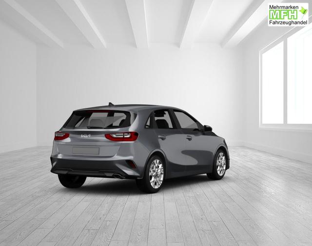 Kia Ceed Top 1.5 AT*LED*Navi*Shzg*Lhzg*PDC*Cam*16Zoll* 