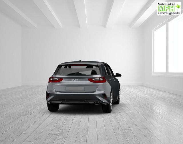 Kia Ceed Top 1.5 AT*LED*Navi*Shzg*Lhzg*PDC*Cam*16Zoll* 