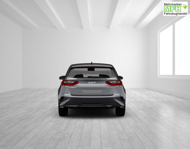 Kia Ceed Top 1.5 AT*LED*Navi*Shzg*Lhzg*PDC*Cam*16Zoll* 