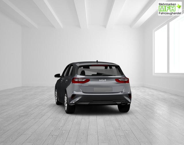 Kia Ceed Top 1.5 AT*LED*Navi*Shzg*Lhzg*PDC*Cam*16Zoll* 