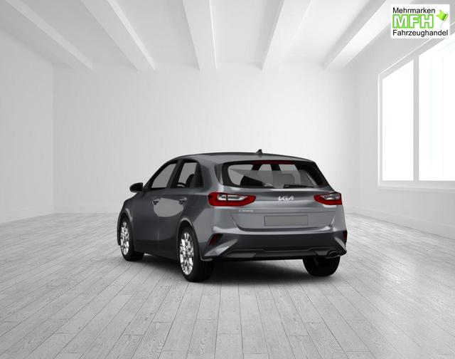 Kia Ceed Top 1.5 AT*LED*Navi*Shzg*Lhzg*PDC*Cam*16Zoll* 