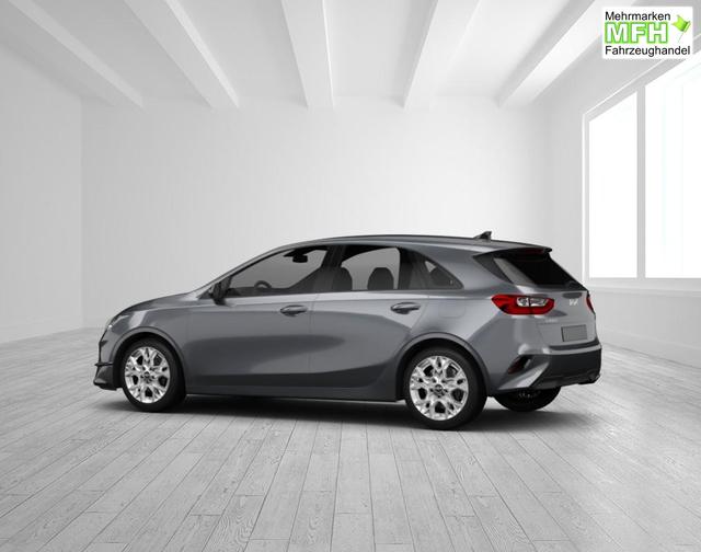 Kia Ceed Top 1.5 AT*LED*Navi*Shzg*Lhzg*PDC*Cam*16Zoll* 