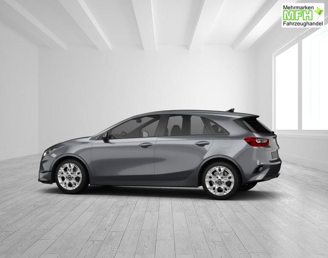 Kia Ceed Top 1.5 AT*LED*Navi*Shzg*Lhzg*PDC*Cam*16Zoll* 