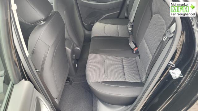 Hyundai i30 Family HB Family*Navi*LED*Shzg*Lhzg*PDC*Cam*Keyless 